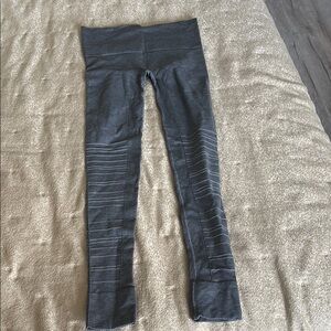 BLANQI Gray Leggings